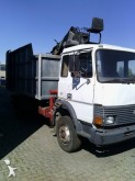 camion ribaltabile usato
