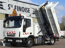 camion scarrabile Iveco
