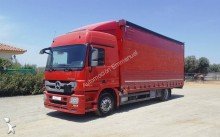 camion Mercedes Actros 1844