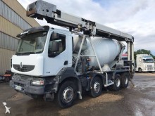 camion Renault Kerax 410 DXI