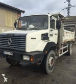 camion ribaltabile trilaterale Renault