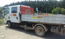 camion Isuzu