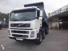 camion Volvo FM12 420