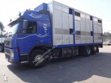 camión Volvo FM12 460