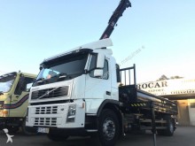 camión Volvo FM9 300