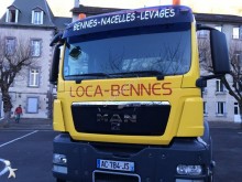 camion MAN 26.480