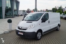 camion Opel VIVARO 2,0 CDTI, Długi,L2H1, Stan Auta Jak Nowy Klima