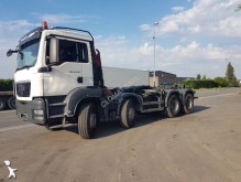 camion polybenne occasion