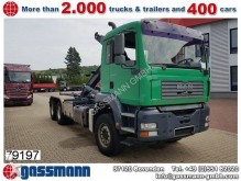 camion multibenna usato