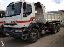 camion ribaltabile bilaterale Renault