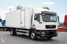 camion frigo MAN