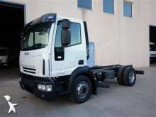 camion châssis Iveco
