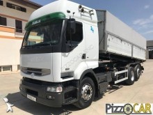 camion ribaltabile Renault
