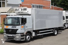 camión Mercedes Axor 1823