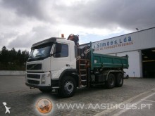 camion Volvo FM12 380