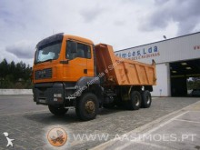 camion MAN TGA 33.360