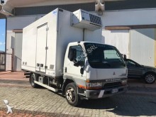 camion Mitsubishi Canter