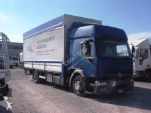 camión lona corredera (tautliner) Renault