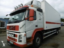 camion frigo Volvo