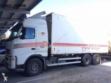 camion ribaltabile Volvo