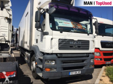 camión MAN TGA 18.320 4X2 BL