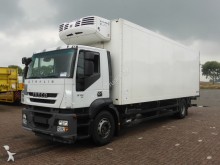 camión frigorífico Iveco