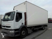camion fourgon Renault