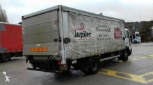 camion Teloni scorrevoli (centinato alla francese) Volvo