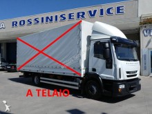 camion telaio Iveco