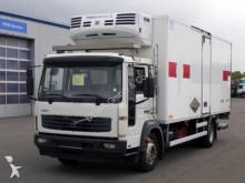 camion frigo Volvo