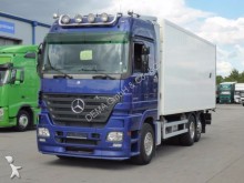 camión frigorífico Mercedes