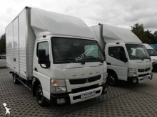 Mitsubishi Fuso Canter 3C13