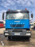camión Iveco Trakker 440