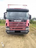 camion Scania L 114L340