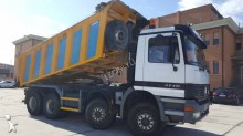 camion benne TP Mercedes