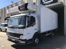 camion frigo multitemperature Mercedes