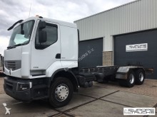 camion telaio Renault