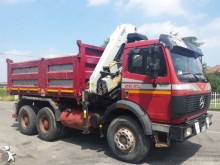 camion benne TP occasion