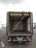 camion frigo multitemperature Renault
