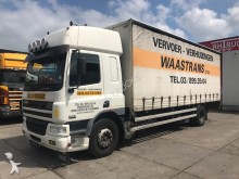 camion Teloni scorrevoli (centinato alla francese) DAF