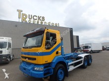camion scarrabile usato