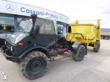 camion Unimog U416