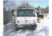 camion piattaforma Renault