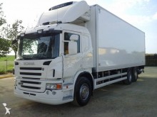 camion frigo MAN
