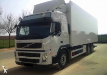 camion Volvo FM 400