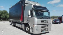 camion rideaux coulissants (plsc) Volvo