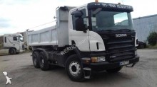 camion Scania P 380