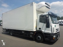 camion frigo usato