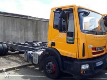 camion châssis Iveco
