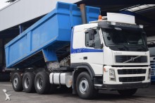 camion Volvo FM 13 - 480 / 64000 km / 8x4 / Reduction axels